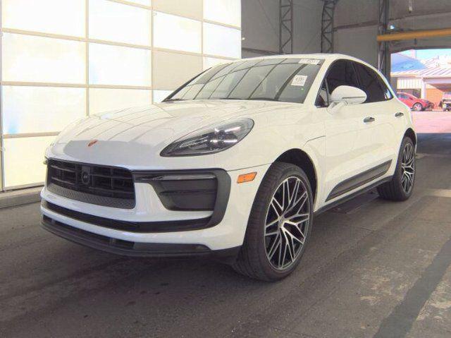 2022 Porsche Macan Base for sale in BLOOMFIELD, NJ