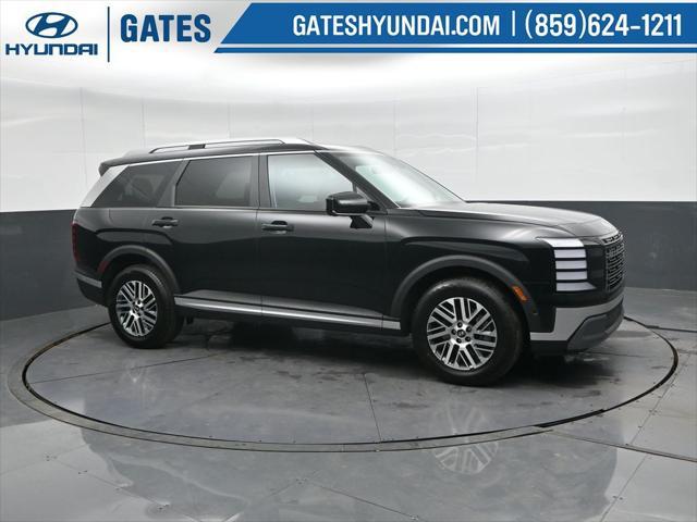 2026 Hyundai Palisade SEL Premium for sale in RICHMOND, KY