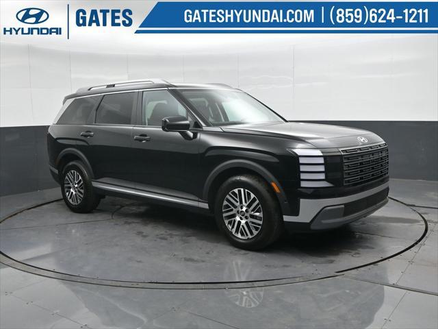 2026 Hyundai Palisade SEL Premium