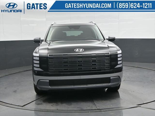 2026 Hyundai Palisade SEL Premium
