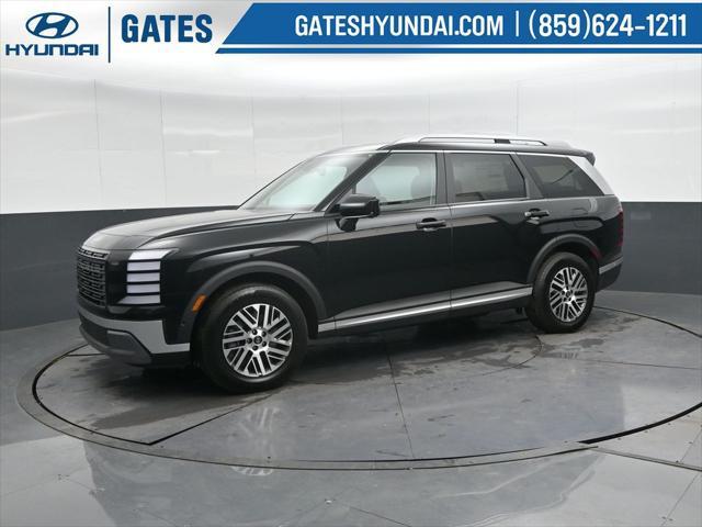 2026 Hyundai Palisade SEL Premium
