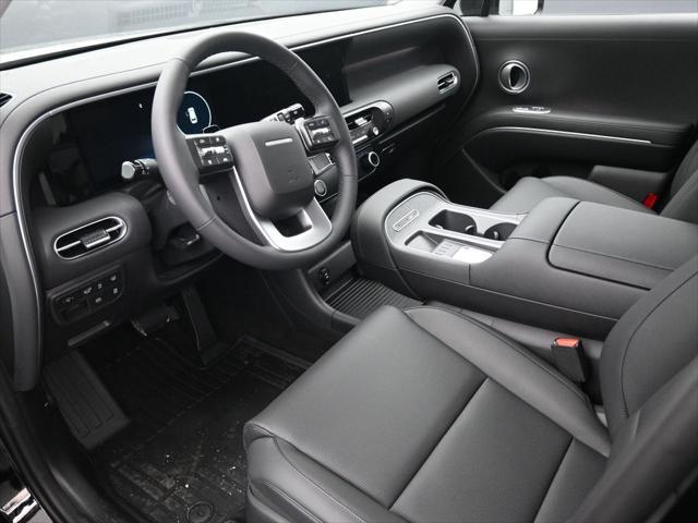 2026 Hyundai Palisade SEL Premium
