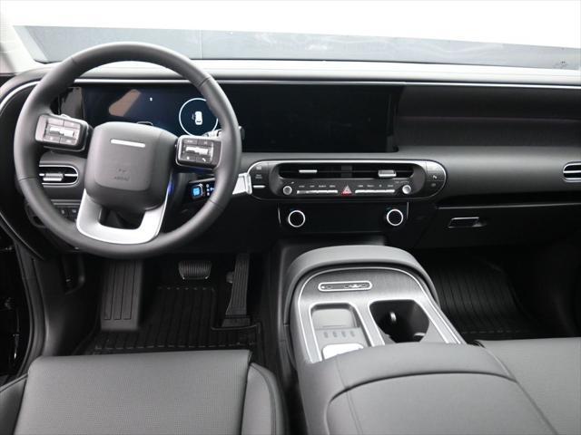 2026 Hyundai Palisade SEL Premium