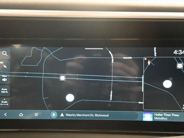 2026 Hyundai Palisade SEL Premium