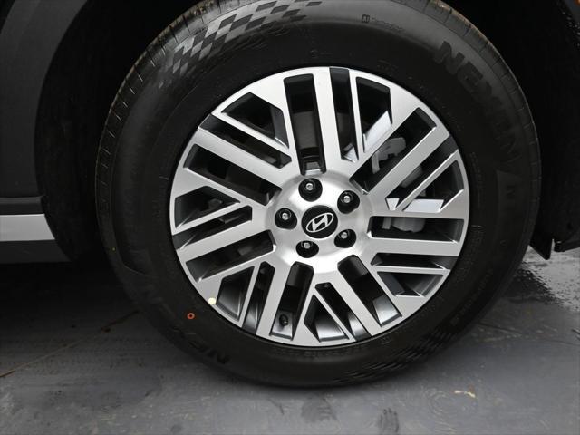 2026 Hyundai Palisade SEL Premium
