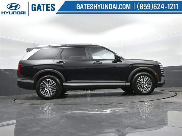 2026 Hyundai Palisade SEL Premium