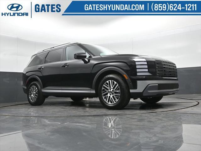2026 Hyundai Palisade SEL Premium