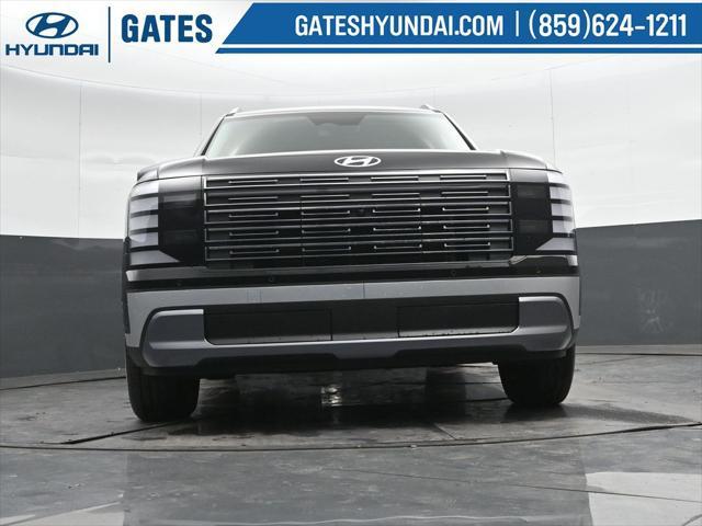 2026 Hyundai Palisade SEL Premium