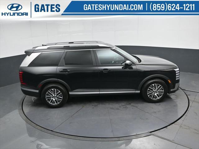 2026 Hyundai Palisade SEL Premium