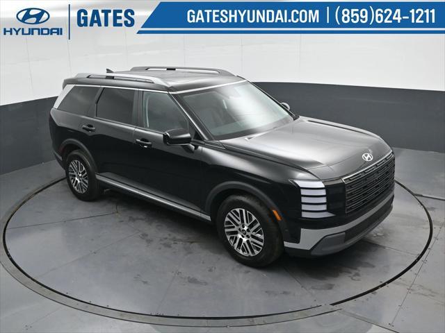 2026 Hyundai Palisade SEL Premium