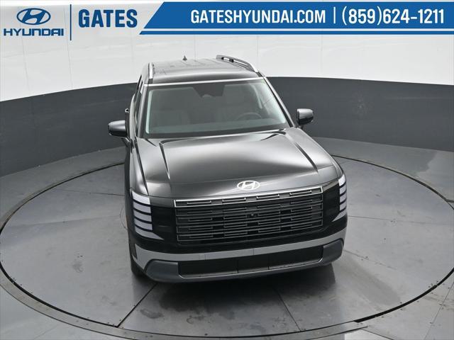 2026 Hyundai Palisade SEL Premium