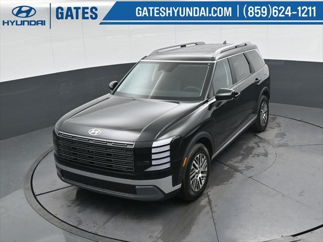 2026 Hyundai Palisade SEL Premium