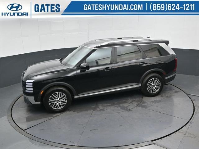 2026 Hyundai Palisade SEL Premium
