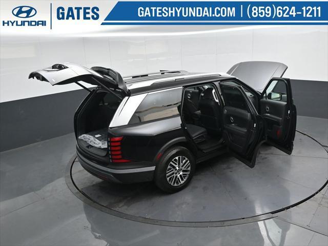 2026 Hyundai Palisade SEL Premium