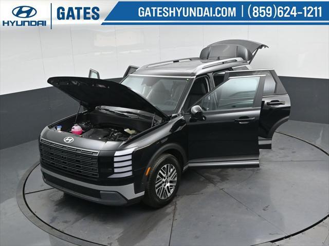 2026 Hyundai Palisade SEL Premium