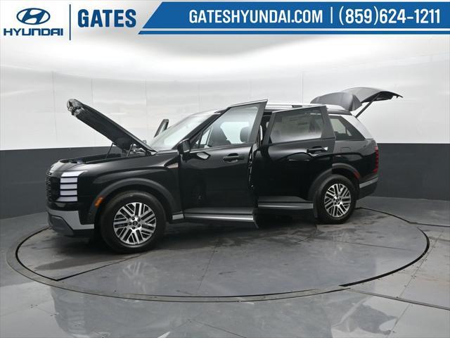 2026 Hyundai Palisade SEL Premium