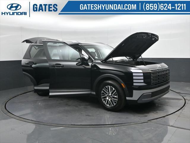 2026 Hyundai Palisade SEL Premium