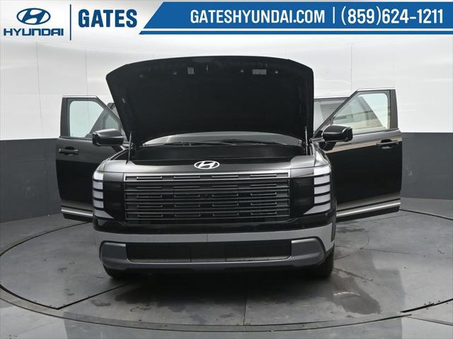 2026 Hyundai Palisade SEL Premium