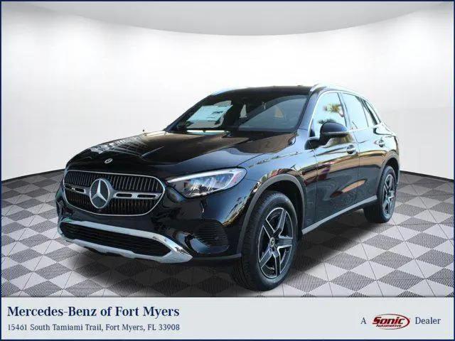 2026 Mercedes-Benz GLC Base for sale in Fort Myers, FL