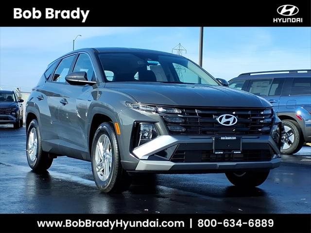 2026 Hyundai Tucson SE for sale in DECATUR, IL