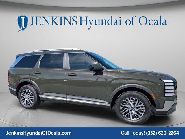 2026 Hyundai Palisade SEL 7P for sale in OCALA, FL