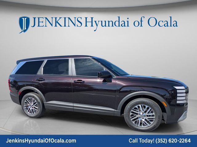2026 Hyundai Palisade SEL 7P for sale in OCALA, FL