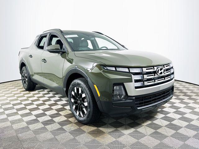 2026 Hyundai Santa Cruz SEL for sale in LAKELAND, FL