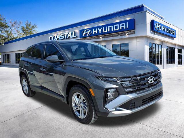 2026 Hyundai Tucson SE for sale in MELBOURNE, FL