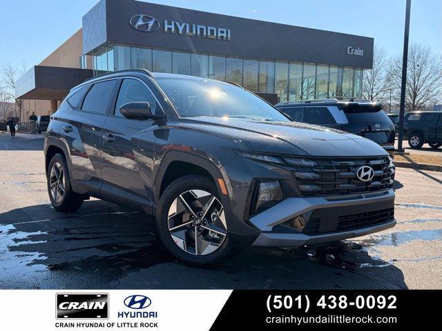 2026 Hyundai Tucson SEL for sale in LITTLE ROCK, AR
