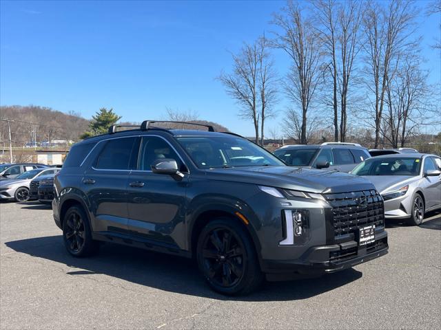 2023 Hyundai Palisade XRT for sale in DANBURY, CT