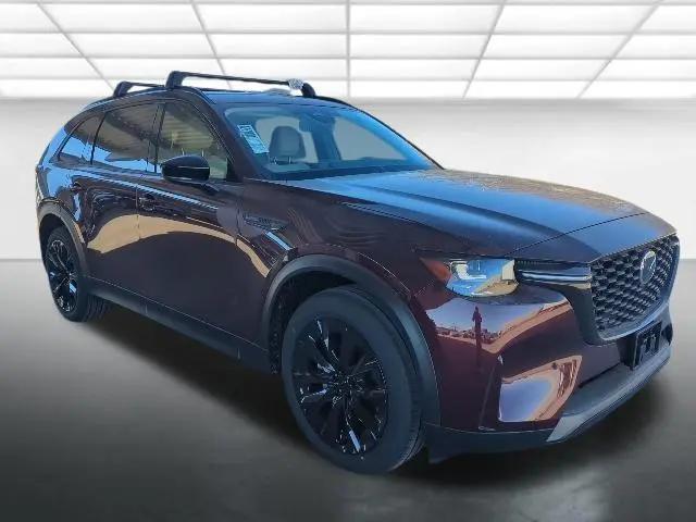2026 Mazda X-90 3.3 Turbo Premium Sport for sale in McKinney, TX