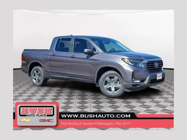 2023 Honda Ridgeline RTL for sale in Wilmington, OH