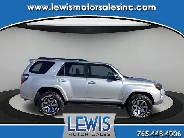 2024 Toyota 4Runner TRD Off Road for sale in Lafayette, IN