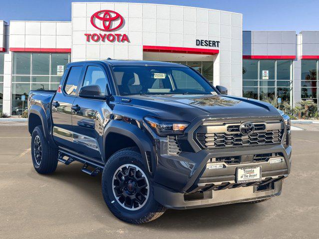 2026 Toyota Tacoma TRD Off Road for sale in Cathedral City, CA