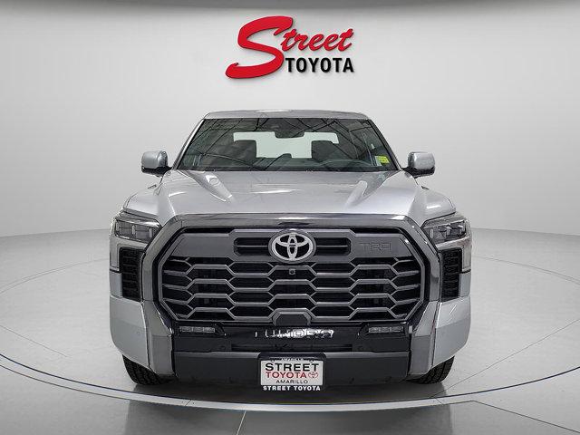 2026 Toyota Tundra Unknown