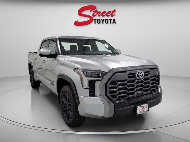 2026 Toyota Tundra Unknown