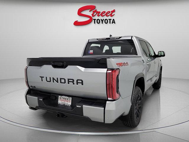 2026 Toyota Tundra Unknown
