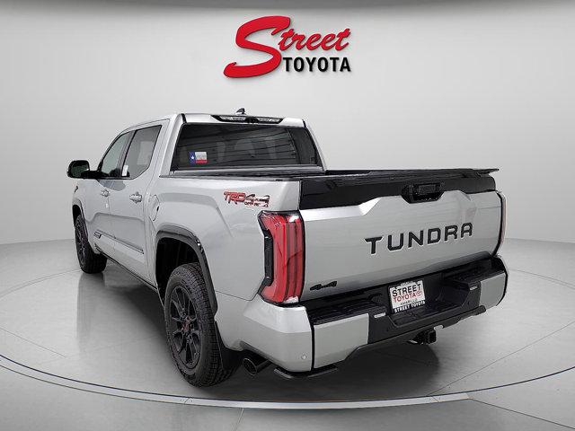 2026 Toyota Tundra Unknown