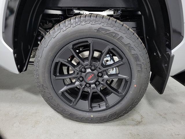 2026 Toyota Tundra Unknown