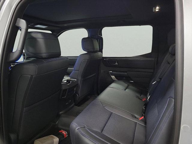 2026 Toyota Tundra Unknown