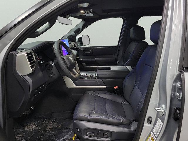 2026 Toyota Tundra Unknown
