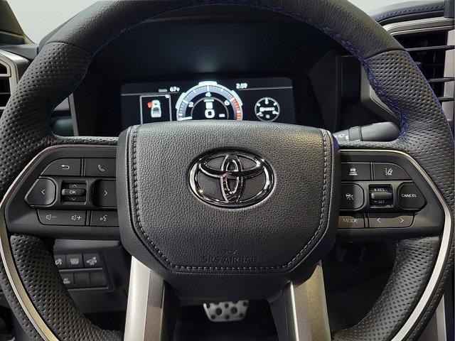 2026 Toyota Tundra Unknown