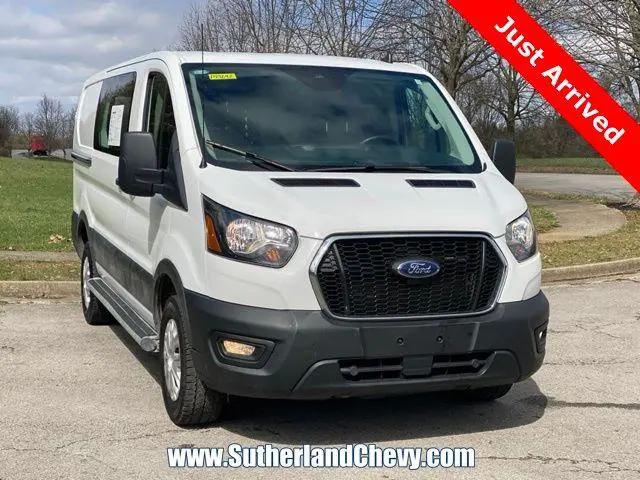 2024 Ford Transit Cargo Van Base for sale in Nicholasville, KY