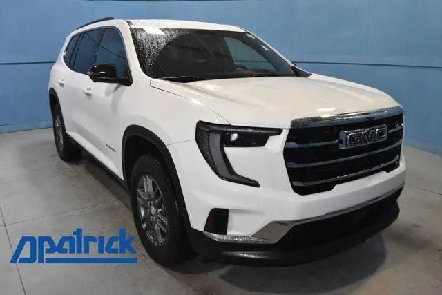 2025 GMC Acadia FWD Elevation for sale in Evansville, IN