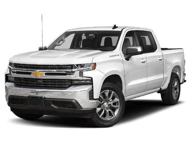 2019 Chevrolet Silverado 1500 Custom for sale in Harlan, IA
