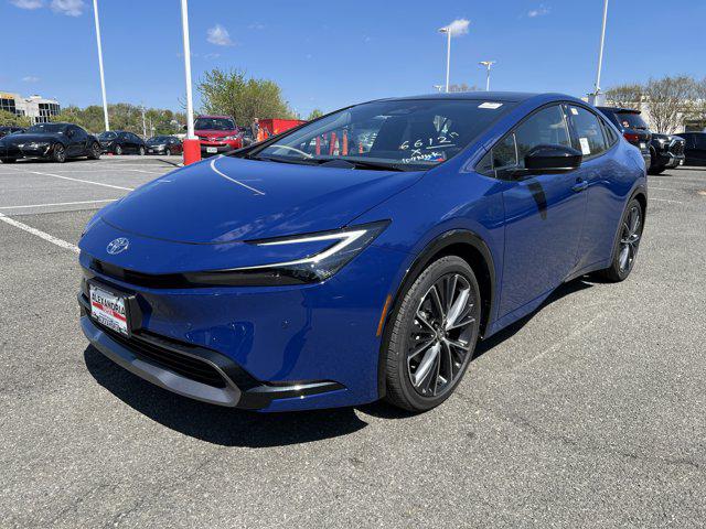 2026 Toyota Prius XLE for sale in Alexandria, VA