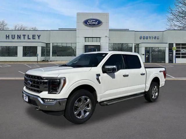 2023 Ford F-150 LARIAT for sale in Huntley, IL