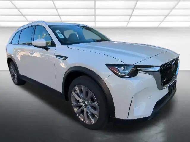 2026 Mazda X-90 3.3 Turbo Preferred for sale in McKinney, TX