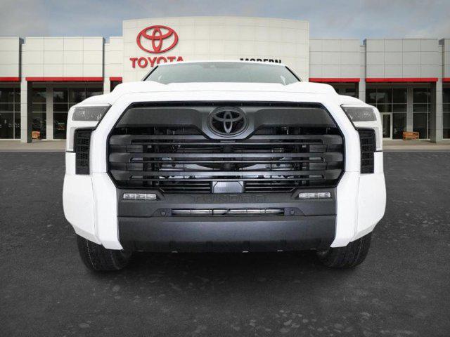 2026 Toyota Tundra SR5 CrewMax 5.5' Bed