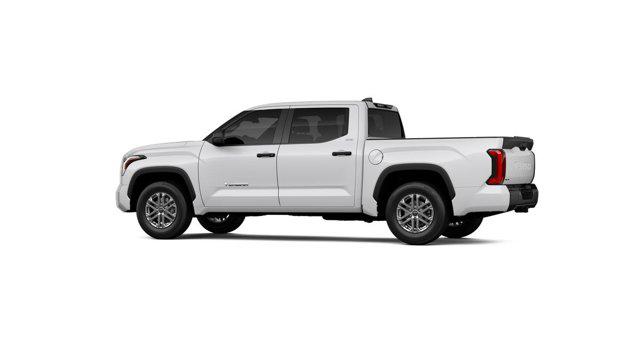 2026 Toyota Tundra SR5 CrewMax 5.5' Bed